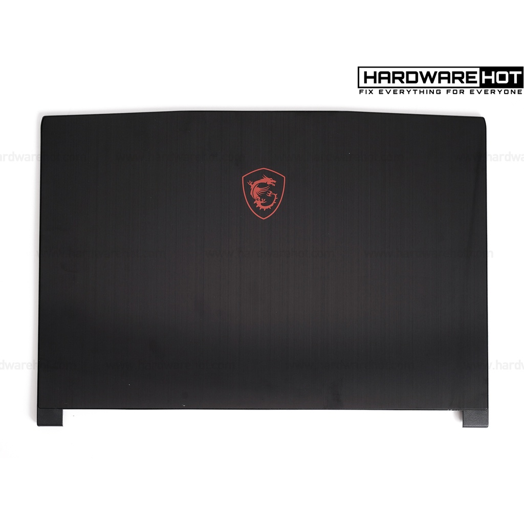 BODY MSI ฝาจอ MSI GF63 8RD 8RC | Shopee Thailand