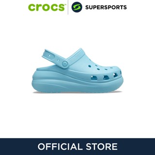 CROCS Classic Crush Clog รองเท้าลำลองผู้ใหญ่