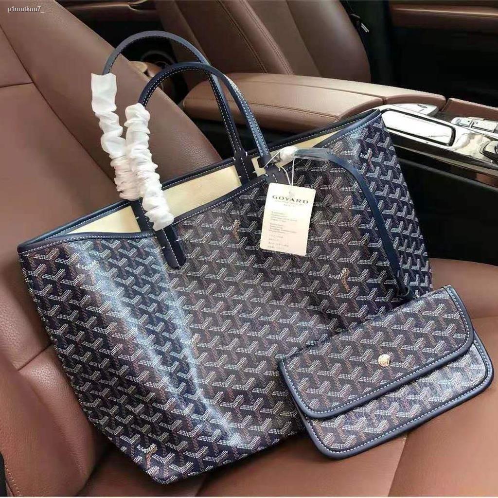 Unisex Bag Shoulder Bag/Messenger Dog Tooth Goyard Star Same Style