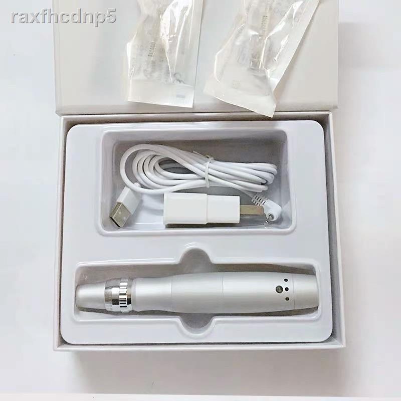 Micro-Needle Nano Chip MTS Machine Nano Electric | Shopee Thailand