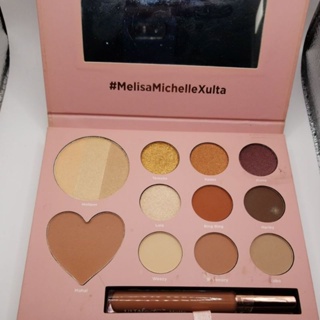 Ulta beauty MelisaMichellXulta