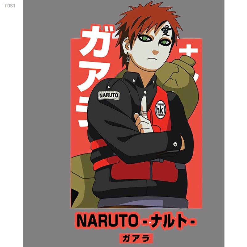 bandai-naruto-ironing-patches-transfer-clothes-sticker-men-boy-thermal-transfer-kakashi-uzumaki-patch-clothes-decoration