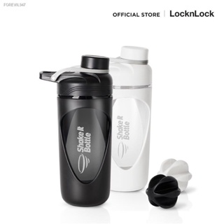 พร้อมสต็อก LocknLock กระบอกน้ำ Balance Shake It Bottle ความจุ 800 ml. รุ่น HAP949