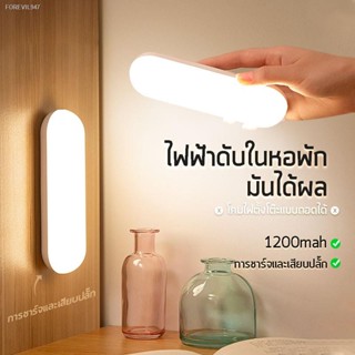 พร้อมสต็อก Table lamp โคมไฟตั้งโต๊ะ LED โคมไฟตั้งโต๊ะชาร์จไฟป้องกันดวงตา โคมไฟเรียนในหอพักนักศึกษา โคมไฟการเรียนรู้ หลอด