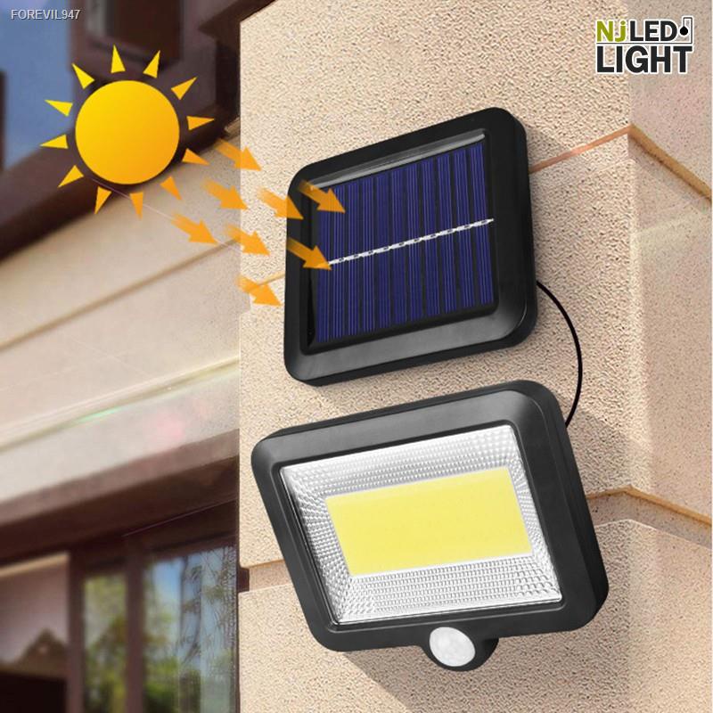 พร้อมสต็อก-njled-light-gy-ไฟ-solar-light-รุ่น-gy-series-ไฟติดผนัง-ไฟฉุกเฉิน-ไฟโซล่าร์เซลล์-solar-wall-light