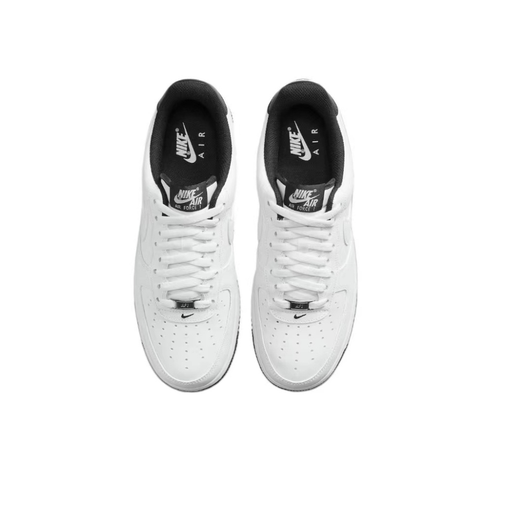 ของแท้อย่างเป็นทางการ-nike-air-force-1-low-07รองเท้าผ้าใบผู้ชาย