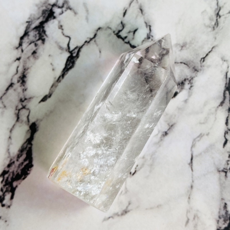 หินแท้-ควอทซ์ใส-clear-quartz-หินสะสม