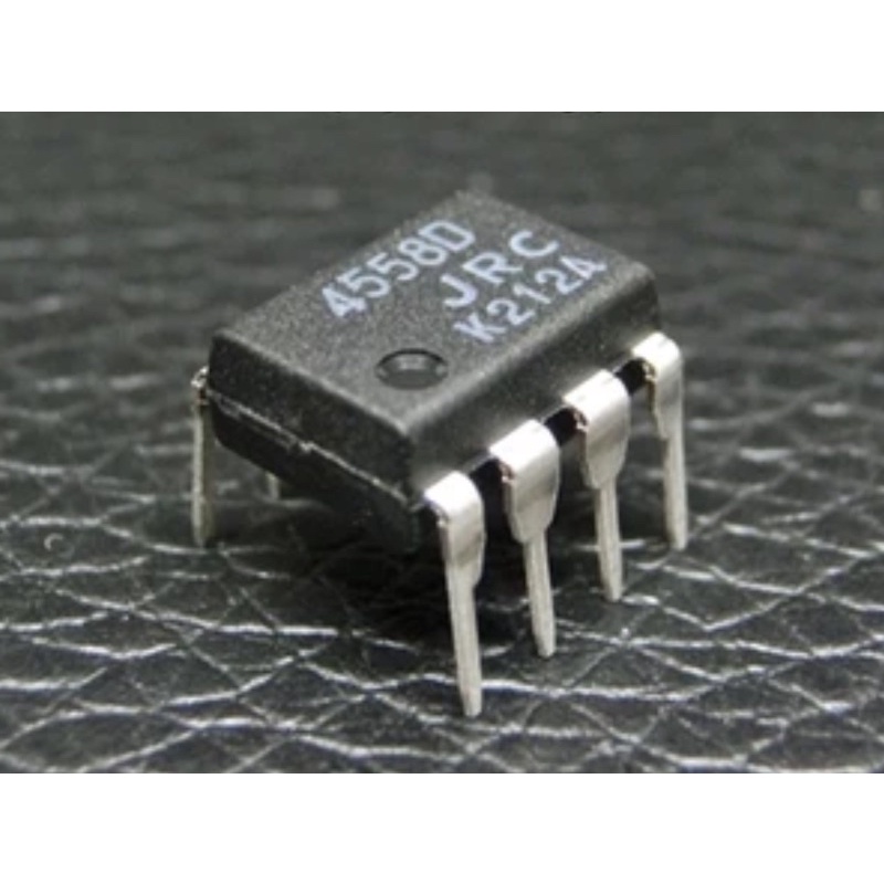 imported-original-jrc-njm4558d-4558d-direct-plug-in-dip-8-jrc4558d-new-dual-channel-operational-amplifier