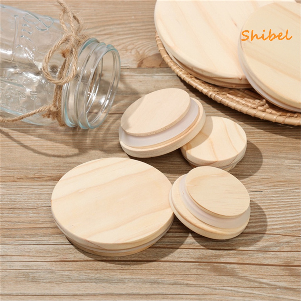 hot-lid-ฝาแก้วไม้ป้องกันการรั่วเป็นมิตรกับสิ่งแวดล้อมสำหรับถ้วย