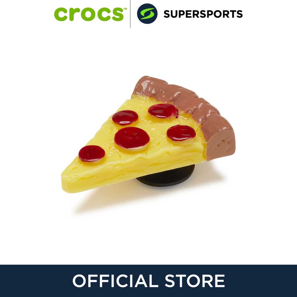 crocs-jibbitz-mini-3d-pizza-ตัวติดรองเท้า