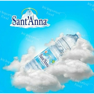 6×1.5L Sant'Anna Still Mineral Water SKU