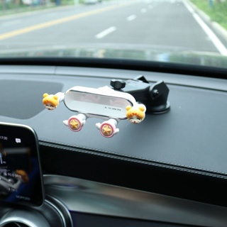 ที่จับมือถือในรถยนต์ ที่ตั้งโทรศัพท์ในรถที่วางโทรศัพท์ในรถยนต์ ที่ติดโทรศัพท์ในรถยนต์ ที่หนีบโทรศัพท์อุปกรณ์แต่งรถยนต์๑▥