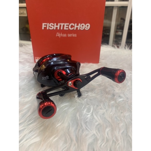 รอก-fishtech99-alphas-series-1-600-บาท