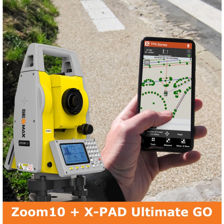 กล้องtotal-stationยี่ห้อ-geomax-รุ่น-zoom10