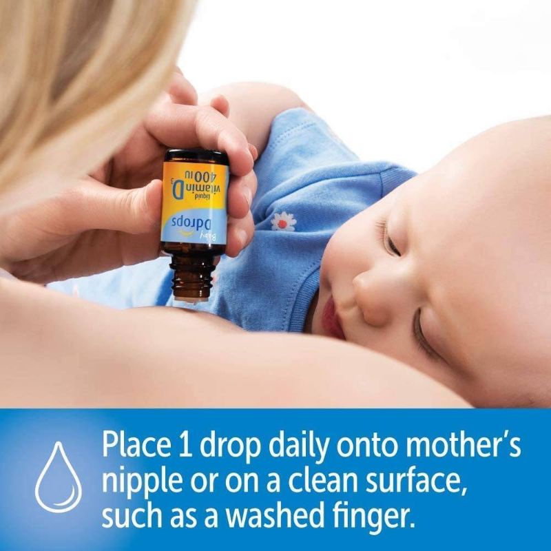 baby-ddrops-400iu-liquid-vitamin-d3-วิตามินดี-สำหรับเด็กทารก
