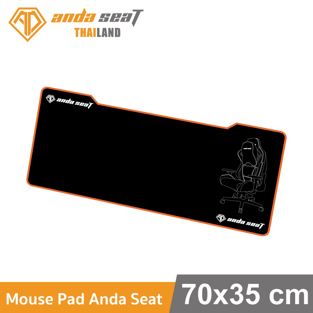 anda-seat-mouse-pad-gaming-black-ad-mouse-pad-อันดาซีท-เมาส์แพด-แผ่นรองเมาส์-anda-seat-ขนาดใหญ่-ขนาด-70cm-x-35cm-x-3mm-สีดำ