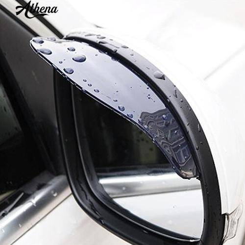 กระจกมองข้างแบบยูนิเวอร์ซัสกระจกมองข้างกระจกมองฝนบังแดดรถ