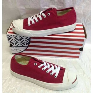 ☞✁Converse Jackรองเท้าผ้าใบ