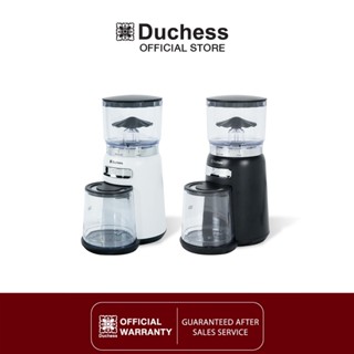 Duchess CG9240 - Coffee Grinder เครื่องบดเมล็ดกาแฟ มี 2 สี ให้เลือก (สีดำ/สีขาว) (รับประกันเครื่อง 1 ปี)