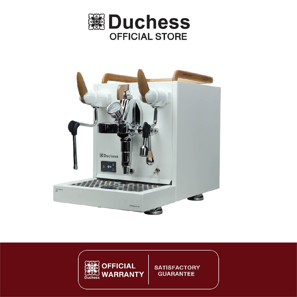 duchess-เครื่องชงกาแฟ-cofee-machine-cm1270w-e61-group-head