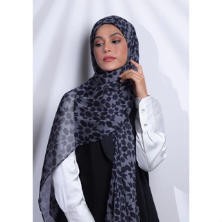 ฮิญาบ BOKITTA รุ่น Freestyle - QAMAR - Instant hijab