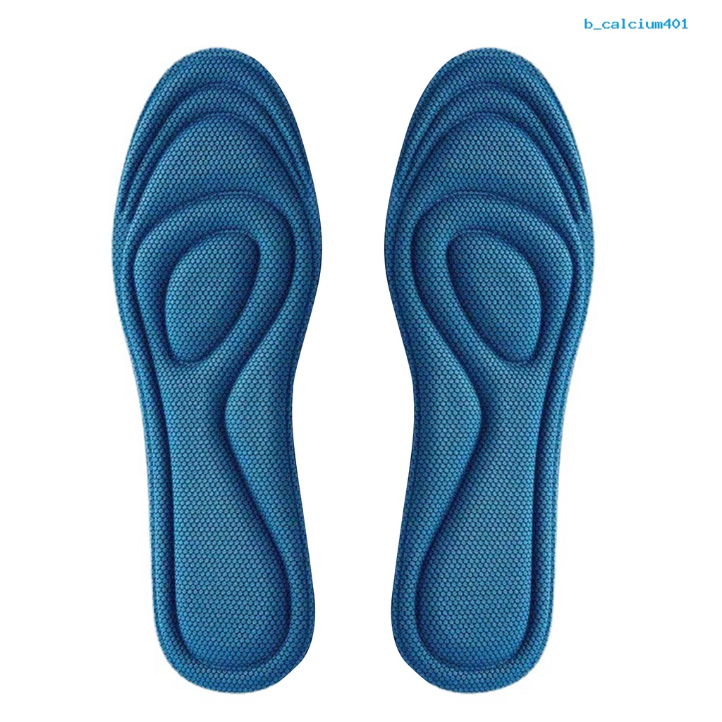 calciumzh-แผ่นพื้นรองเท้า-พื้นนิ่ม-ระบายอากาศ-กันลื่น-ยืดหยุ่นสูง-3d-สําหรับผู้ชาย-ผู้หญิง-1-คู่