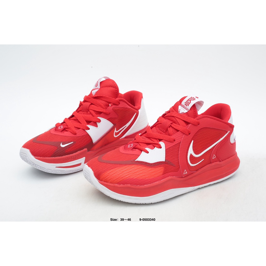 kyrie 5 air zoom turbo