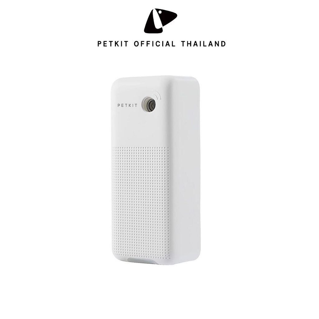 PETKIT Pura Smart Spray Deodorizer (Global Version) สเปรย์ดับกลิ่น