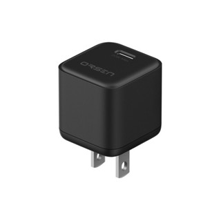 Orsen C16 หัวชาร์จtype c 20W ชาร์จเร็วadapter quick charge หัวชาร์จสำหรับการเดินทาง รองรับมือถือรุ่นใหม่ๆ ด้วยพอร์ต