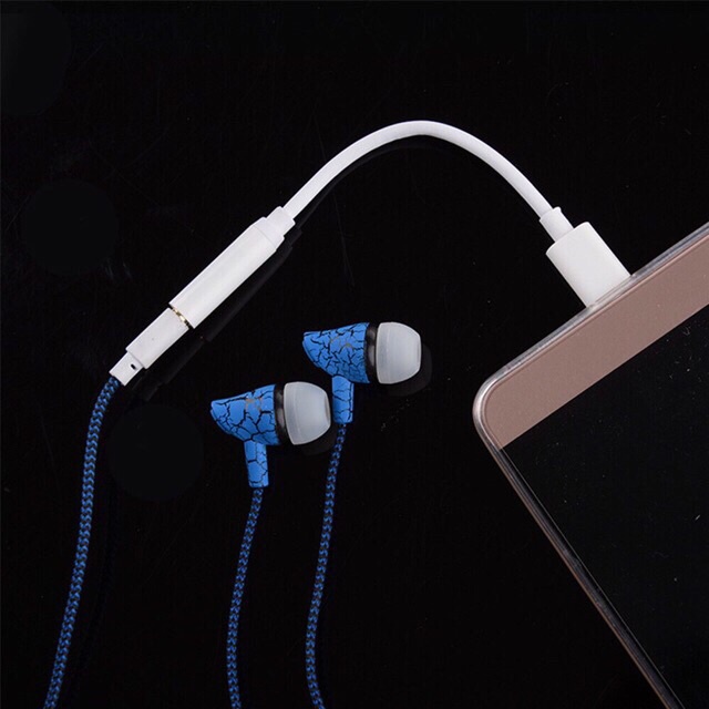 ต่อหูฟัง-type-c-male-to-3-5-aux-audio-female-jack-earphone-cable-type-c-to-3-5mm-adapter