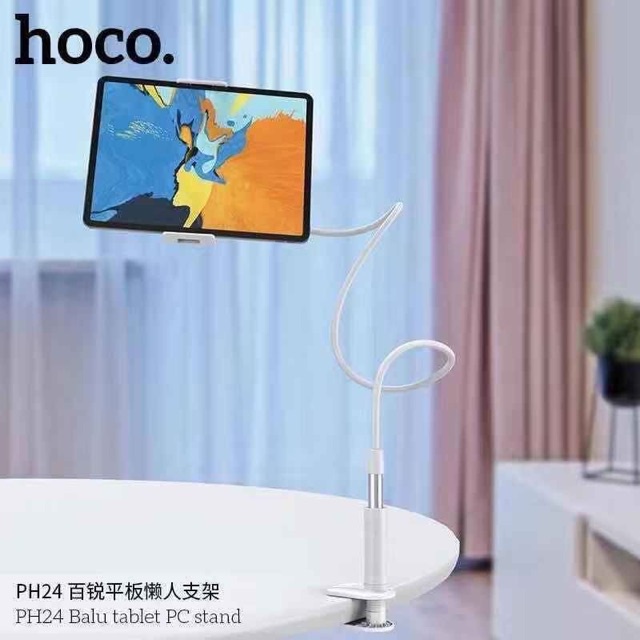 hoco-ph24-ขาตั้งโทรศัพท์มือและไอแพต-สินค้าใหม่ล่าสุด-ของแท้100