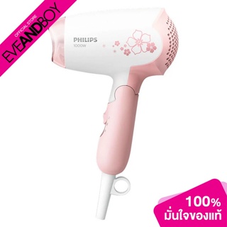 PHILIPS - HP8108/00 Hair Dryer Essentialcare 1000W