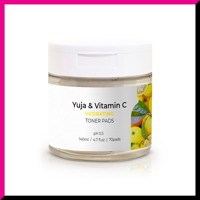 jkosmec-yuja-and-vitamin-c-hydrating-toner-pads