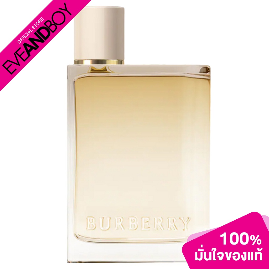 burberry-fragrance-her-london-dream-น้ำหอม-สินค้าแท้100