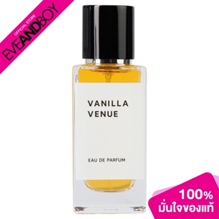 LE HORM PERFUME - Vanilla Venue EDP (50ml.) น้ำหอม[สินค้าแท้100%]