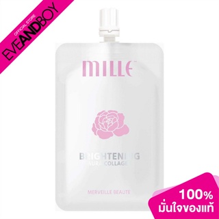 MILLE - Brightening Aura Collagen