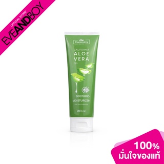 PLANTNERY - Aloe Vera Soothing Gel