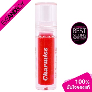 CHARMISS - Show Me Your Love Glitter Lip Gloss Gl03 Make You Mine (2.50g.) ลิปกลอส