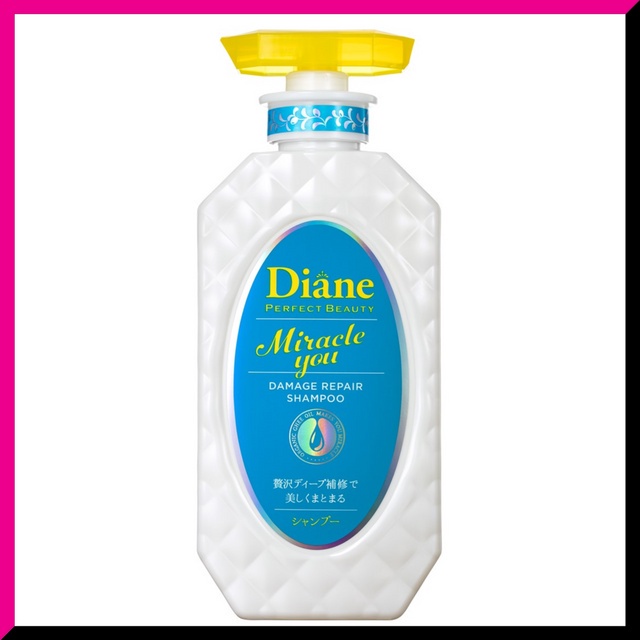 moist-diane-miracle-you-damage-shampoo