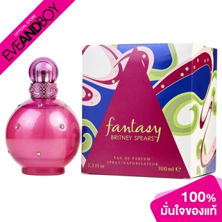 BRITNEY SPEARS - Fantasy EDP - PERFUME SPRAY[สินค้าแท้100%]