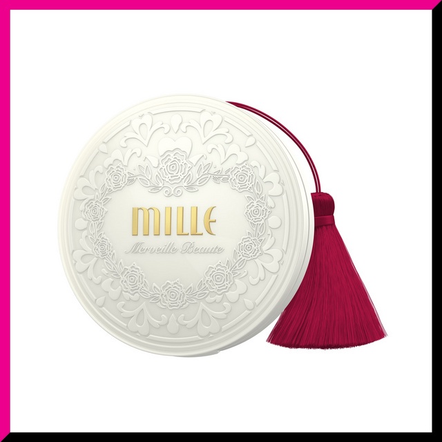 mille-super-whitening-gold-rose-powder-pact-spf48-pa