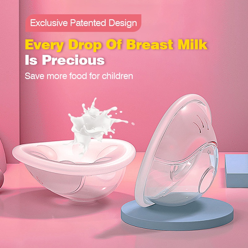 dr-isla-msb03-ถ้วยเก็บน้ำนม-ซิลิโคนรองน้ำนม-ซิลิโคนเก็บน้ำนมแบบพกพา-แผ่นซับน้ำนม-food-grade-ใช้ซ้ำได้-breast-milk-collection-shell-bpa-free