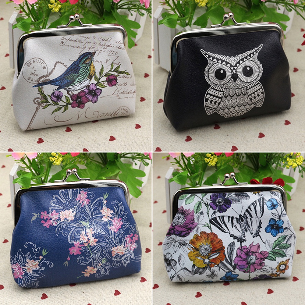 b-398-women-mini-owl-bird-wallet-card-holder-purse-clutch-handbag-bag