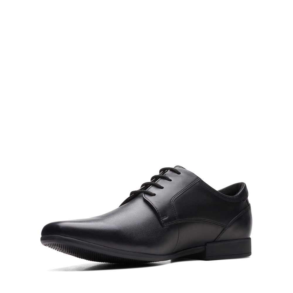 clarks-รองเท้าอ๊อกซ์ฟอร์ดผู้ชาย-sidton-lace-รุ่น-cl-m-26165446-สีดำ