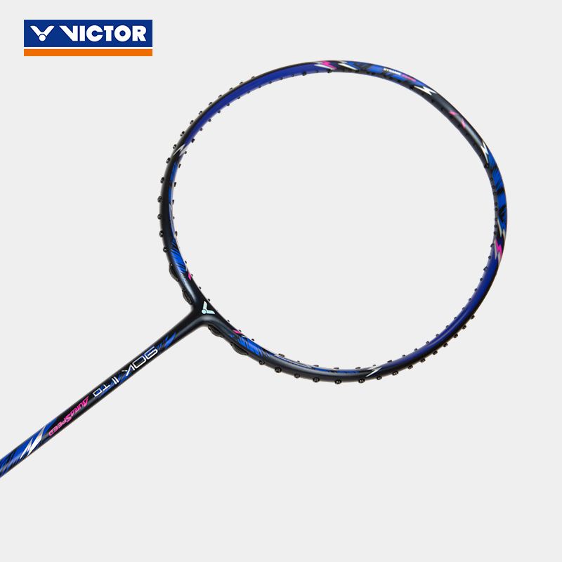 ไม้แบดมินตันวิคเตอร์-victor-victory-speed-series-ars-90kii-td-ไม้แบดมินตัน