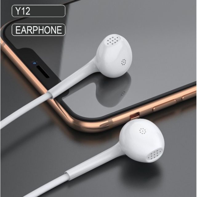 พร้อมส่ง-y12-small-talk-หูฟังแบบ-ear-buds-สินค้าของแท้-100