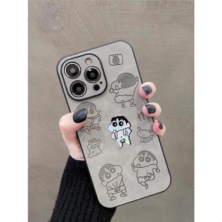 เคสโทรศัพท์มือถือ ลายเลเซอร์ สําหรับ Apple iPhone 14 13 12 11 Pro Max 14promax 13