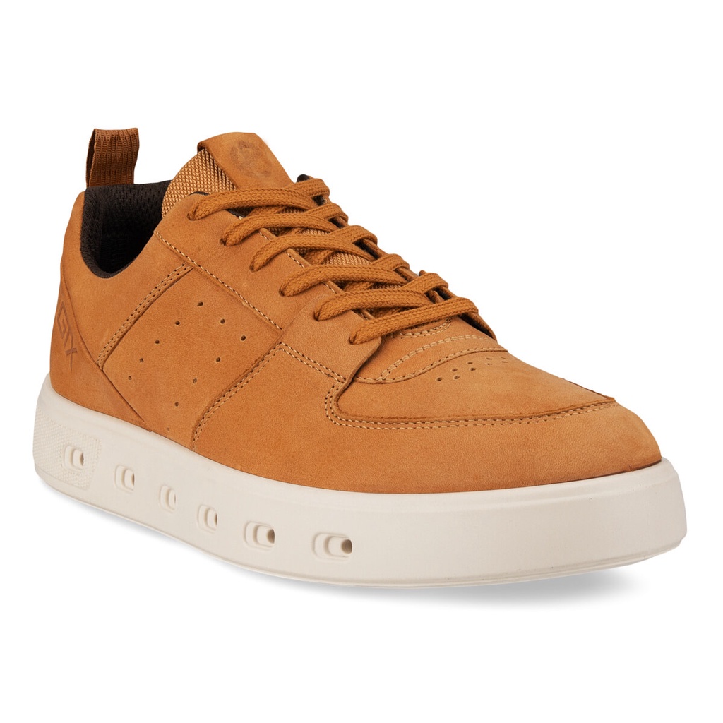 ecco-รองเท้าชายรุ่น-street-720-m-brown