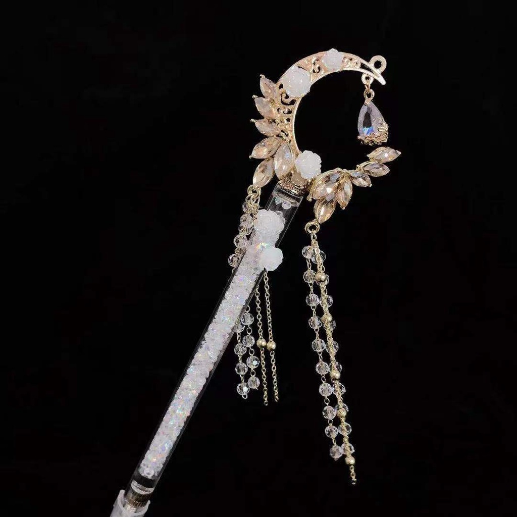 luna-scepter-ornate-pen-knife-unboxing-express-hand-account-art-knife-ins-คู่มือ-fairy-magic-มูลค่าสูงพิเศษ