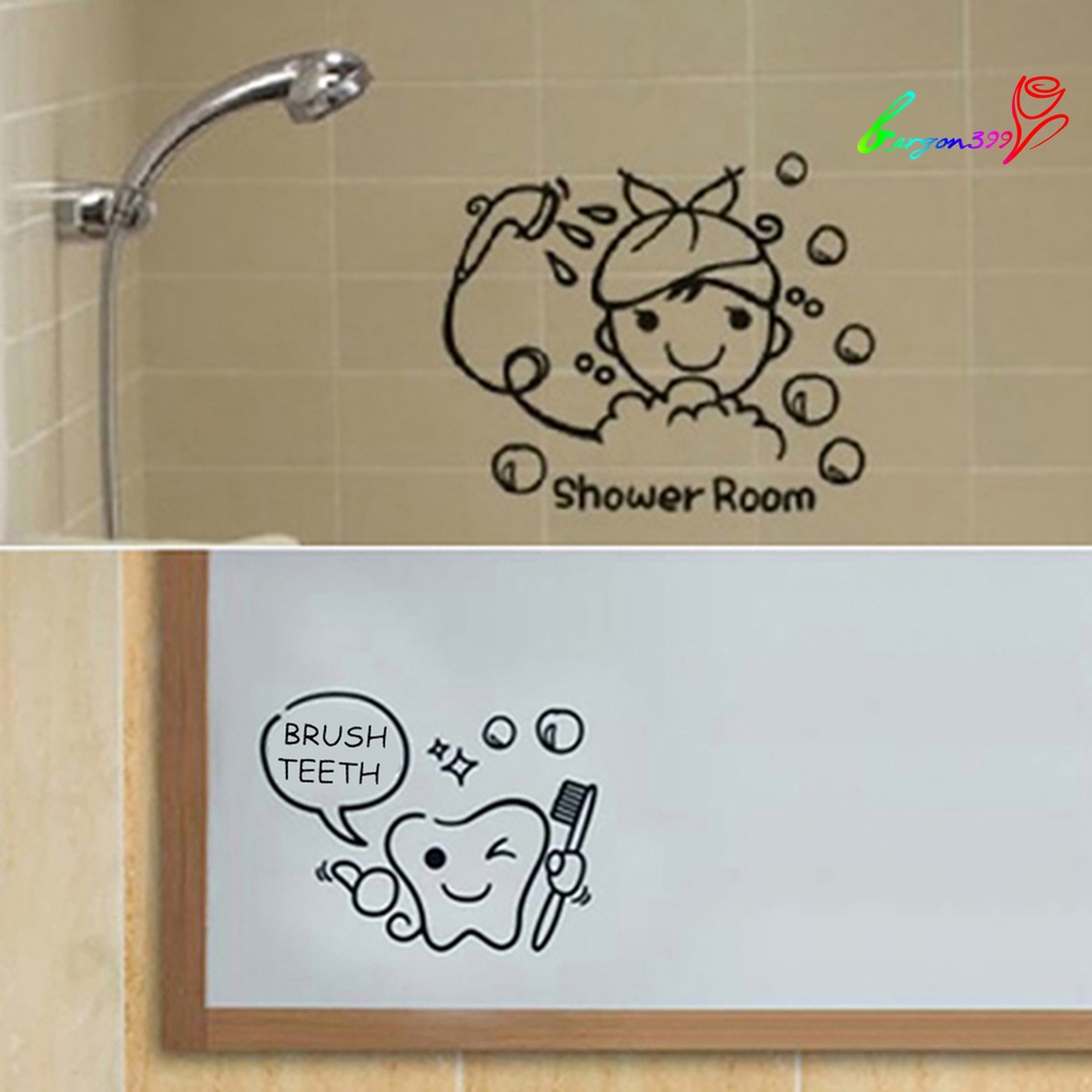 ag-cartoon-tooth-brush-your-teeth-shower-room-vinyl-sticker-wall-decor